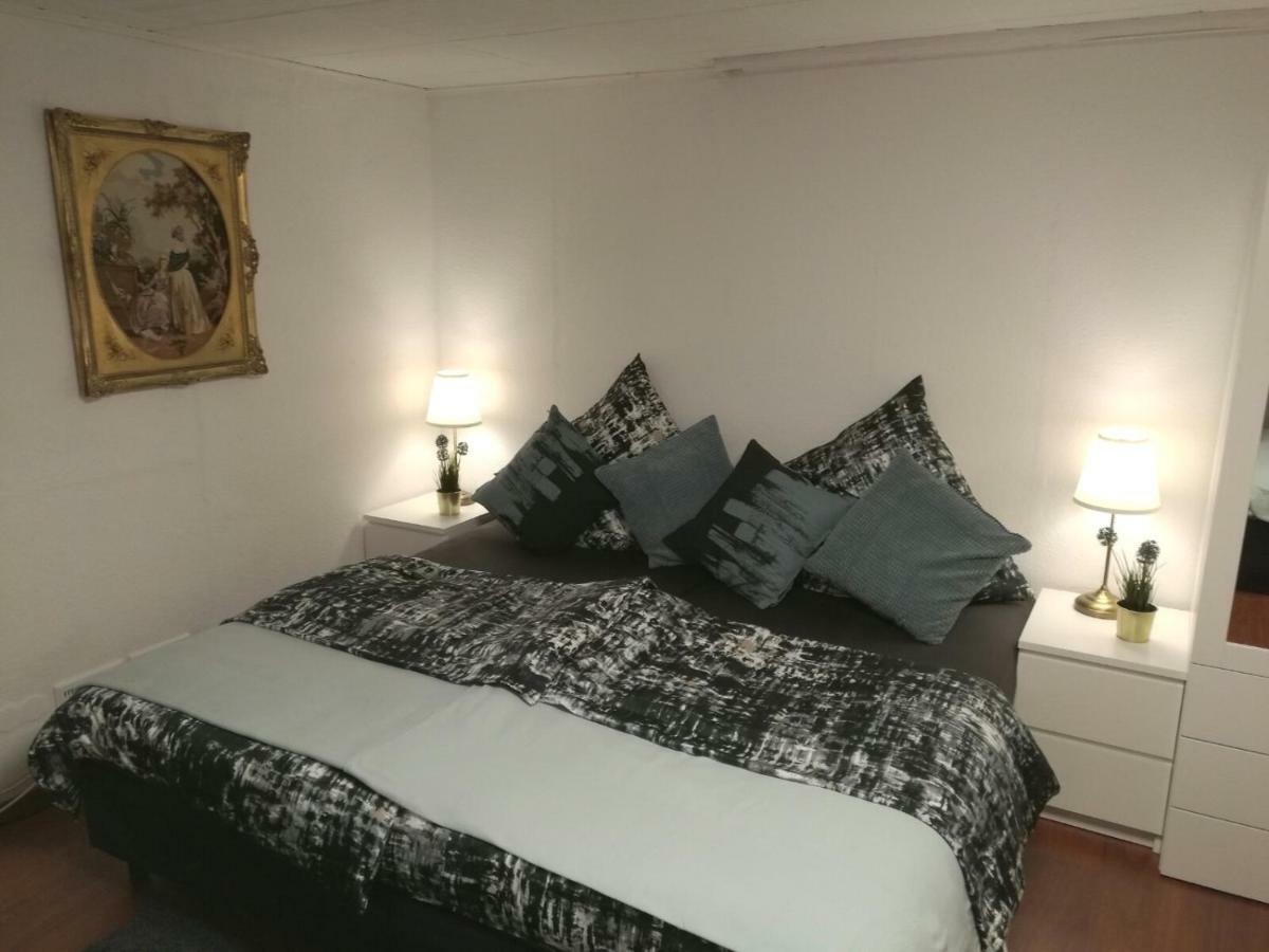 Apartment Cosmelux Nuernberg Экстерьер фото