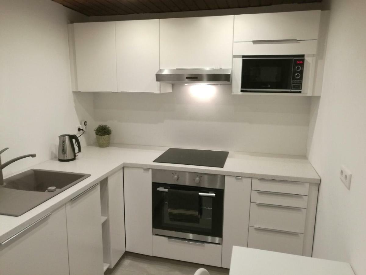 Apartment Cosmelux Nuernberg Экстерьер фото