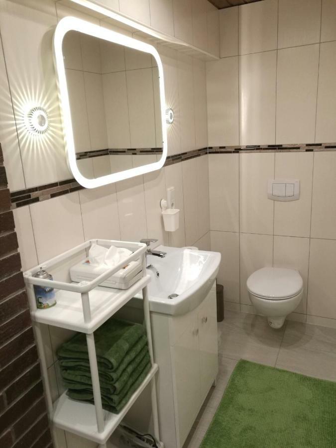 Apartment Cosmelux Nuernberg Экстерьер фото